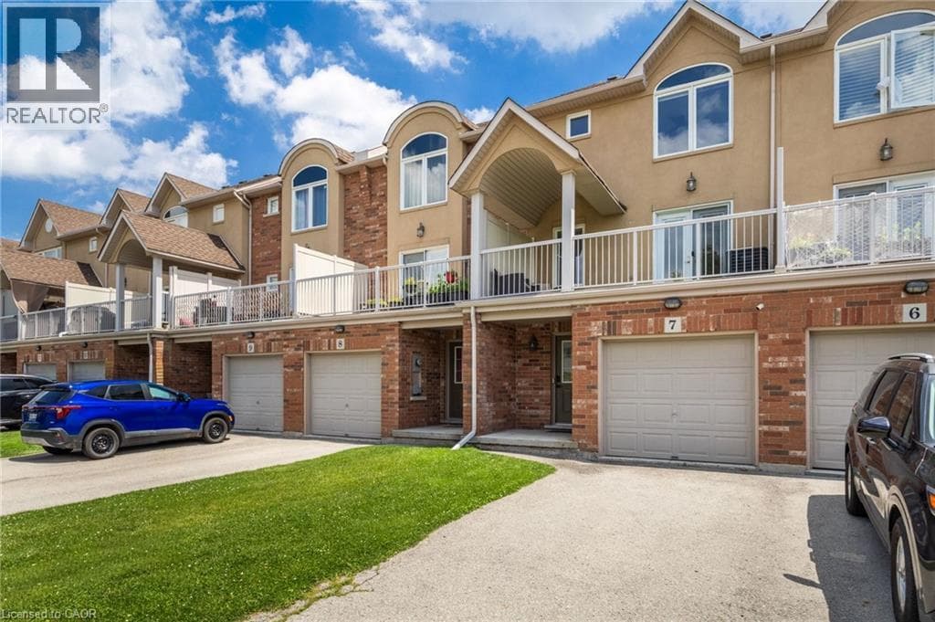Photo of 1253 SILVAN FOREST Drive Unit# 7