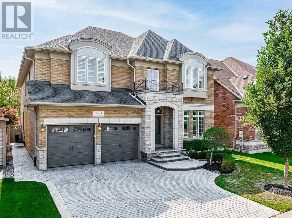 Photo of 2384 ROCK POINT DRIVE