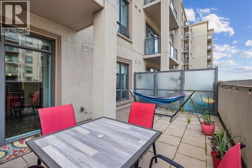 Photo of 2490 OLD BRONTE Road Unit# 301