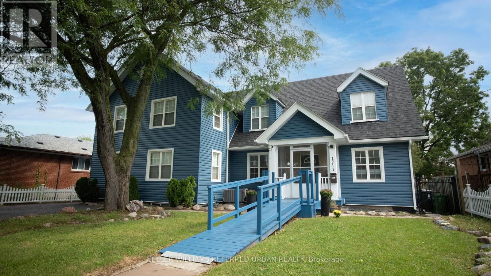 Photo of 1211 PHARMACY AVENUE