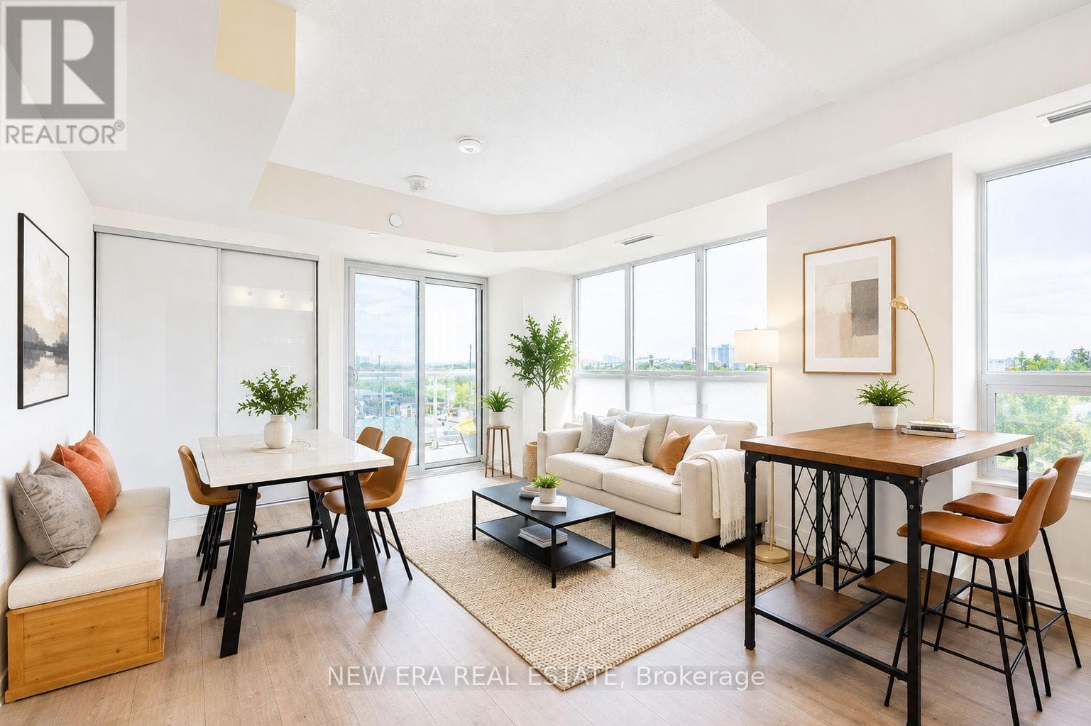 Photo of 506 - 10 WILBY CRESCENT