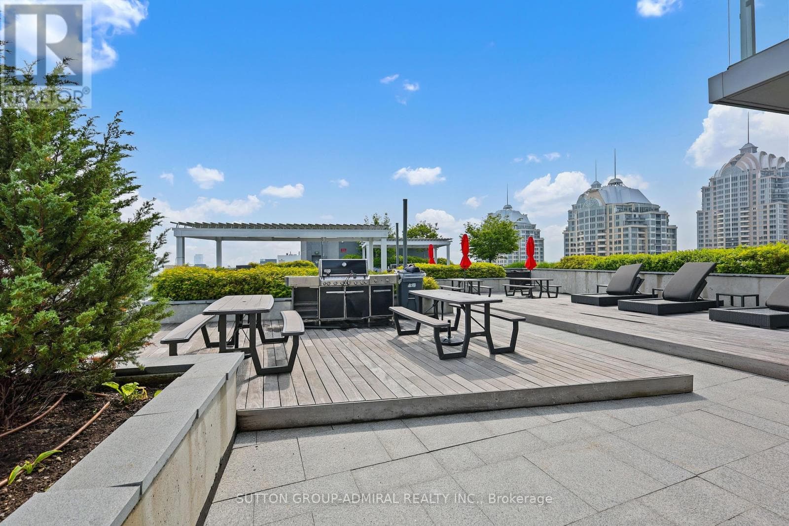 Photo of 124 - 7 KENASTON GARDENS