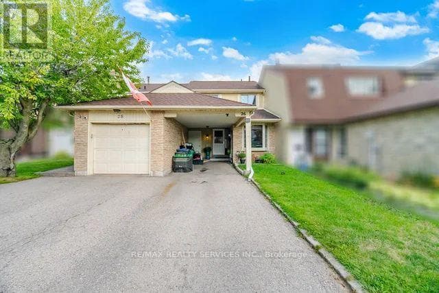 Photo of 26 FANSHAWE DRIVE