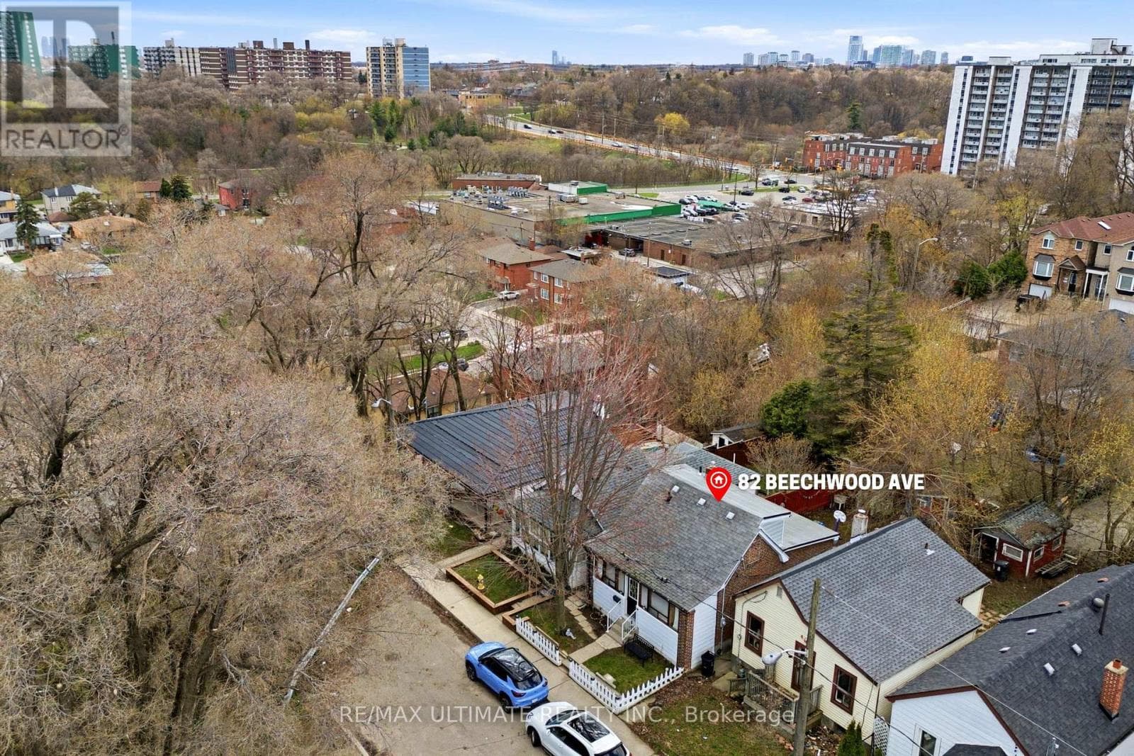 Photo of 82 BEECHWOOD AVENUE