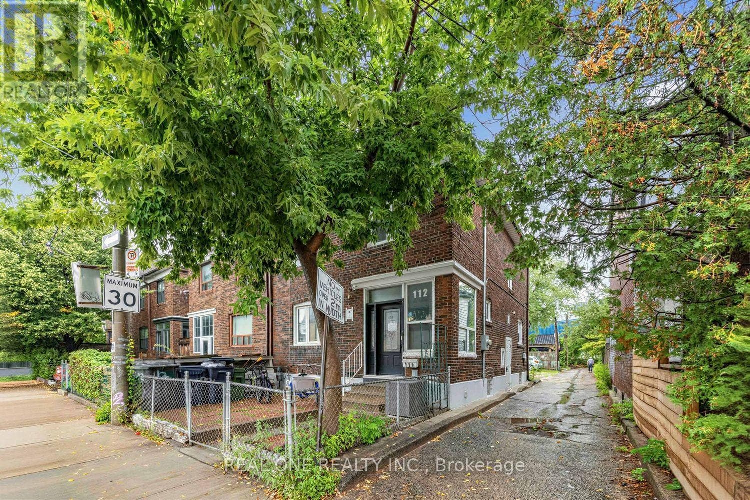 Photo of 112 OXFORD STREET