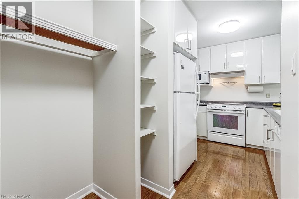 Photo of 1580 KERNS Road Unit# 1