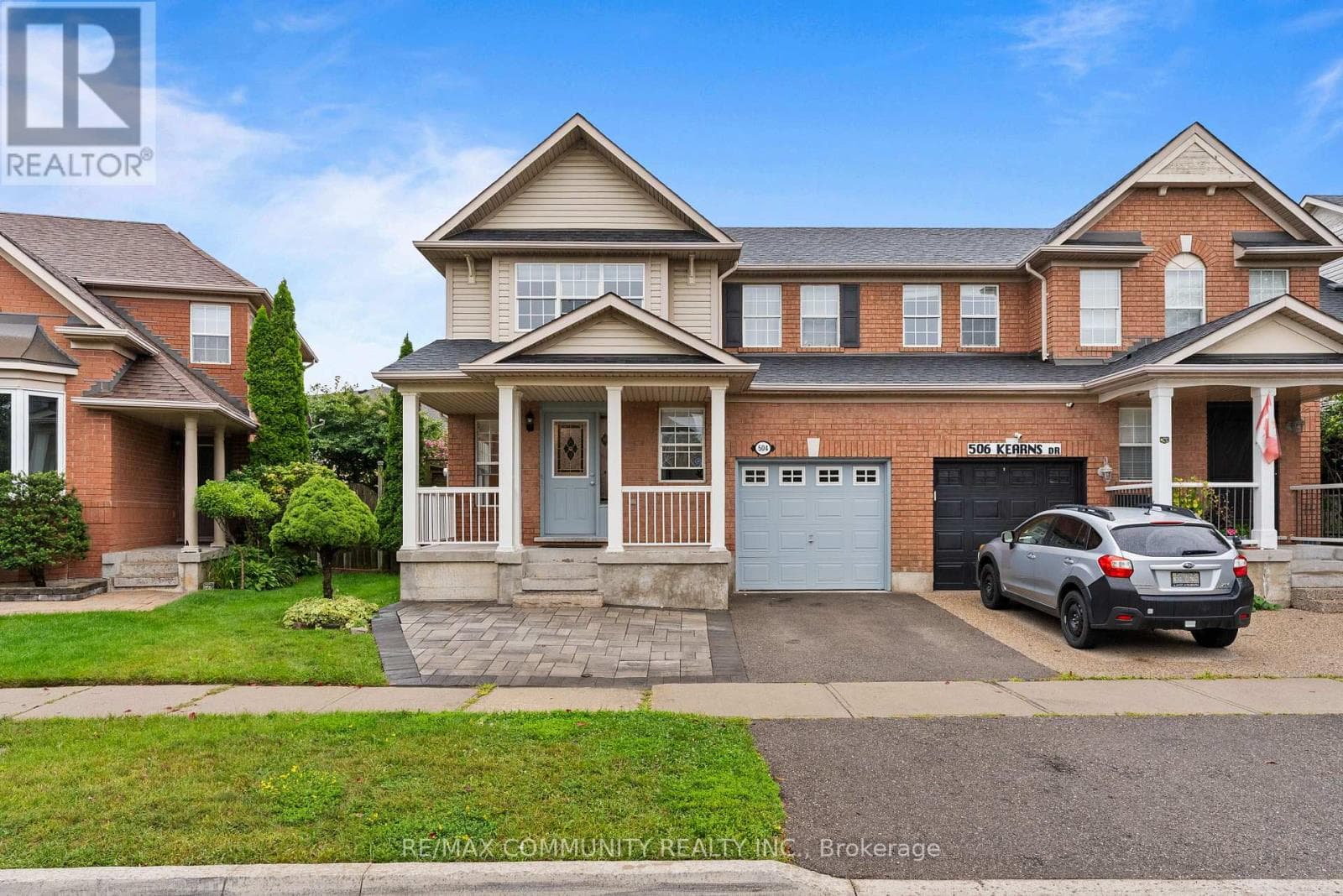 Photo of 504 KEARNS DRIVE