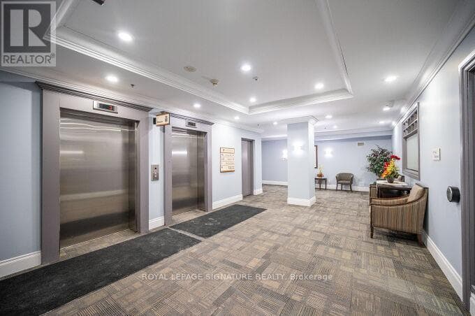Photo of 1003 - 810 SCOLLARD COURT