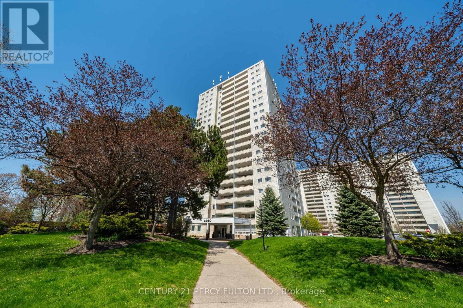 Photo of 2006 - 1350 YORK MILLS ROAD