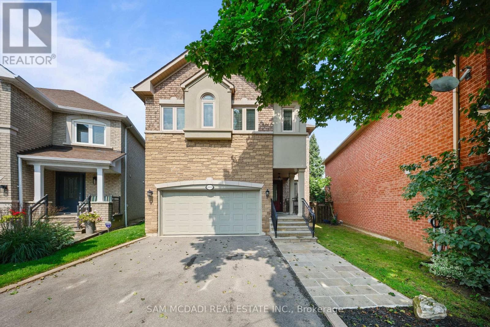 Photo of 5519 WINDY HILL COURT