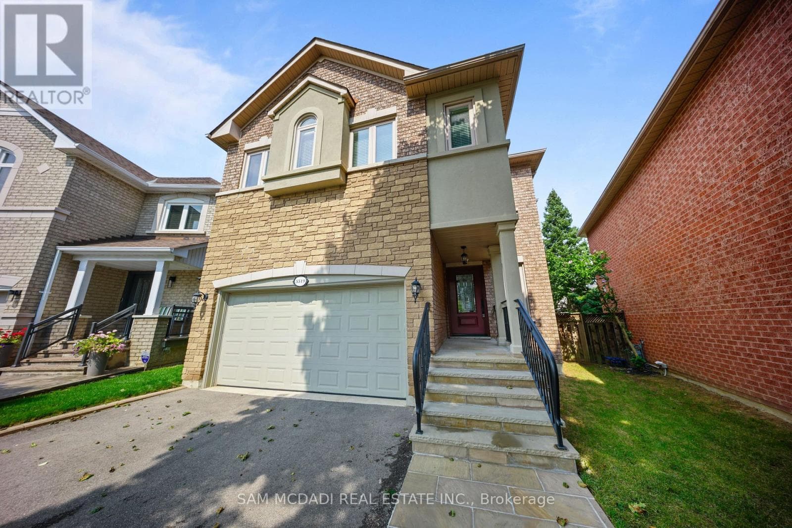 Photo of 5519 WINDY HILL COURT