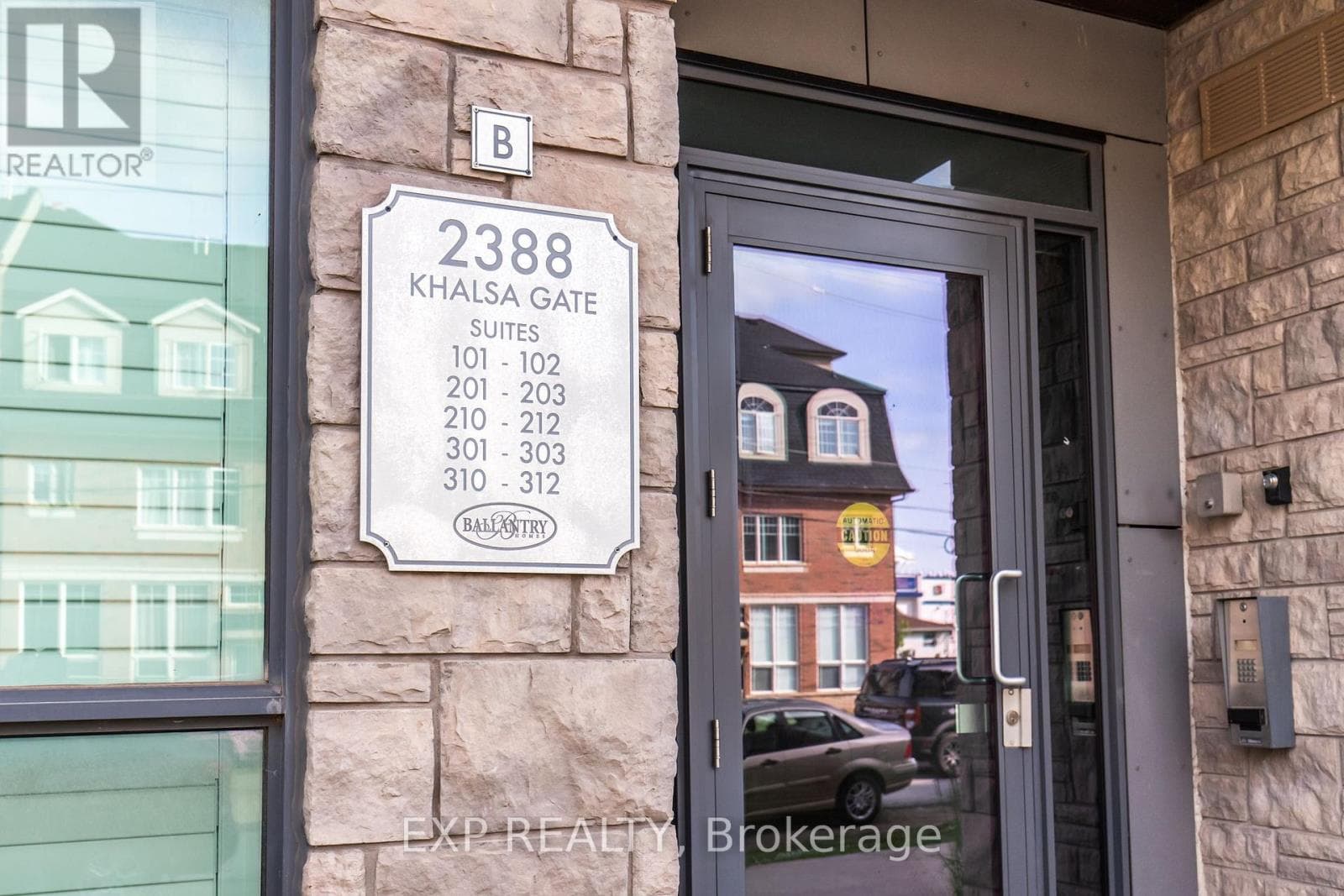 Photo of 212 - 2388 KHALSA GATE