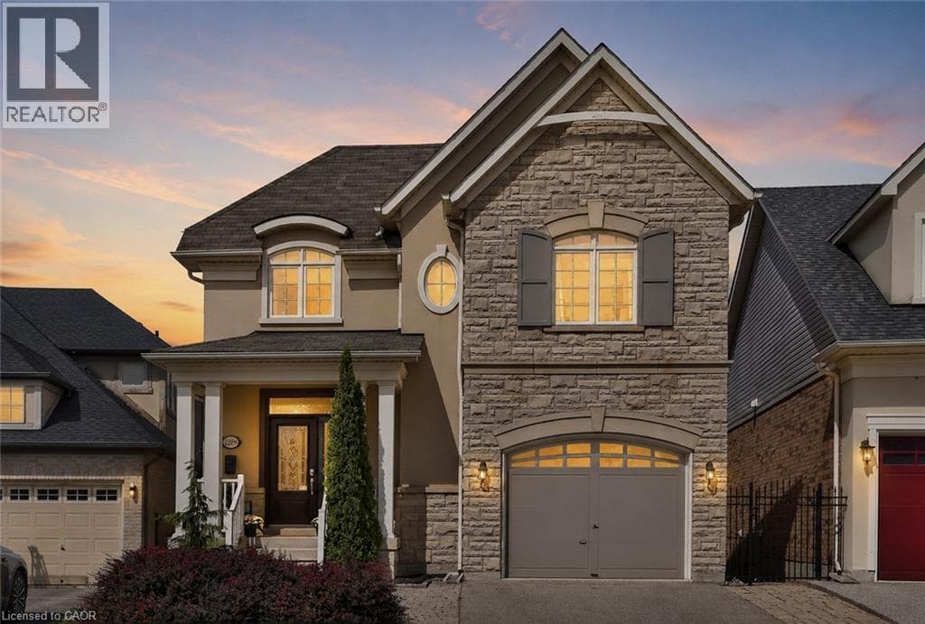 Photo of 2269 WHITWORTH Drive