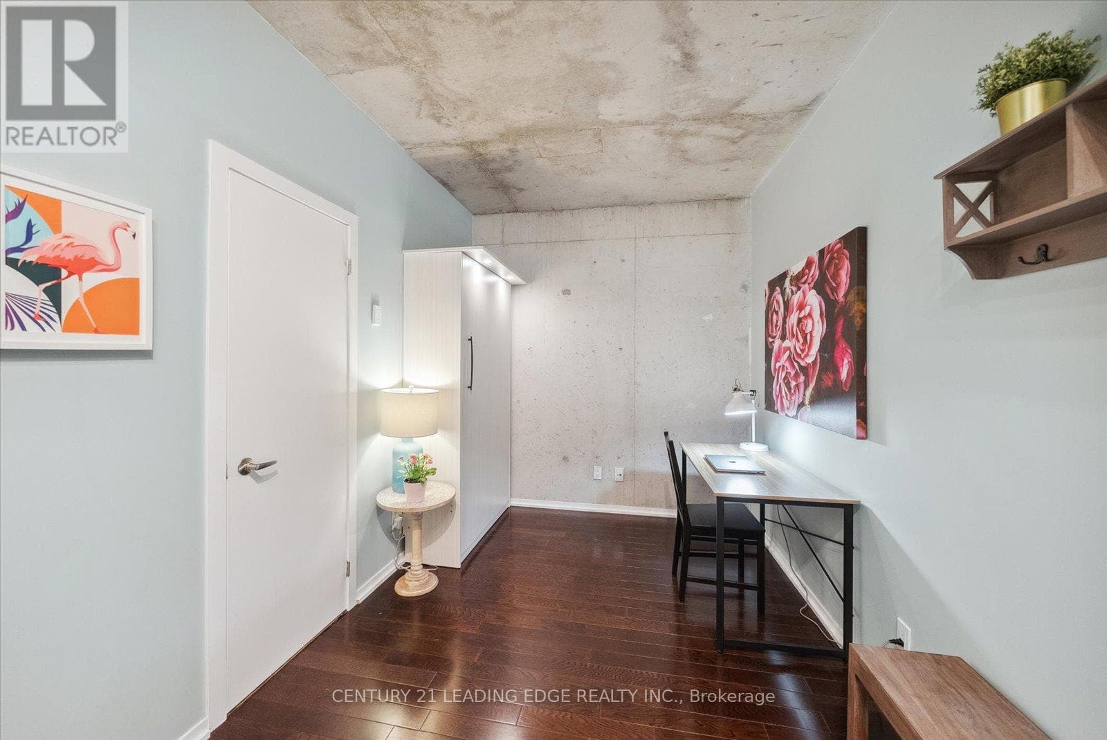 Photo of 1607 - 150 SUDBURY STREET