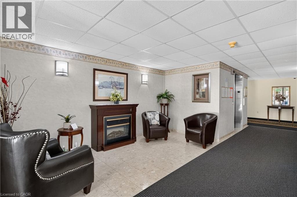 Photo of 216 PLAINS Road W Unit# B404