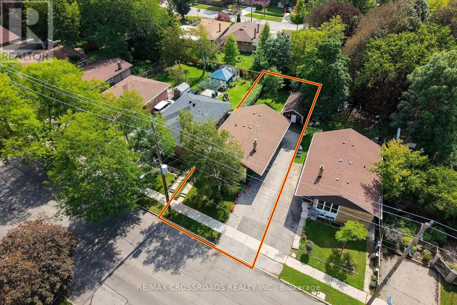 Photo of 887 BRIMORTON DRIVE