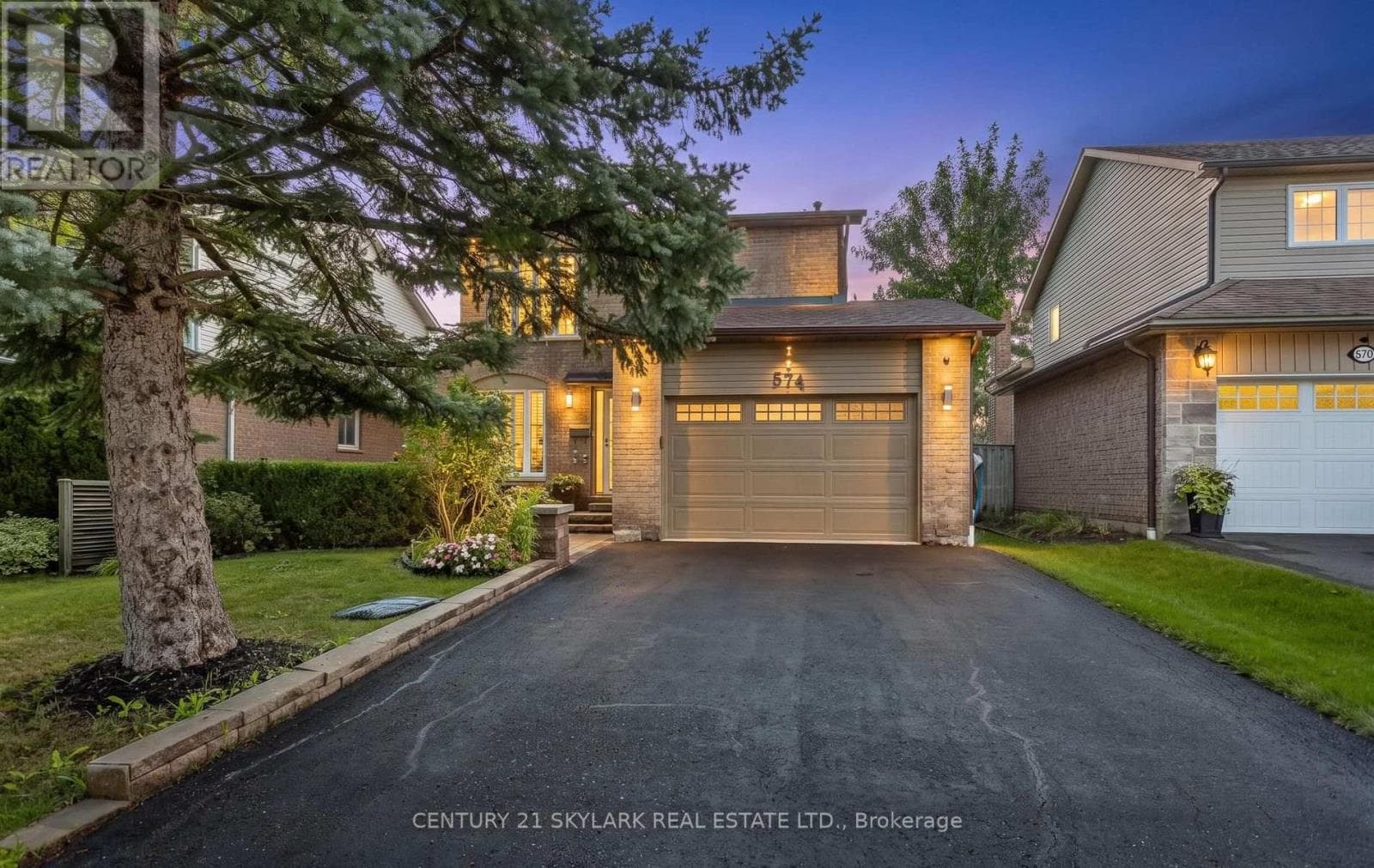 Photo of 574 SUNNYVALE CRESCENT