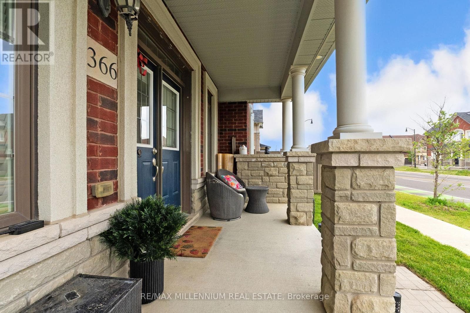 Photo of 366 REMEMBRANCE ROAD