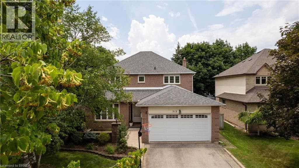 Photo of 512 HAWTHORNE Crescent