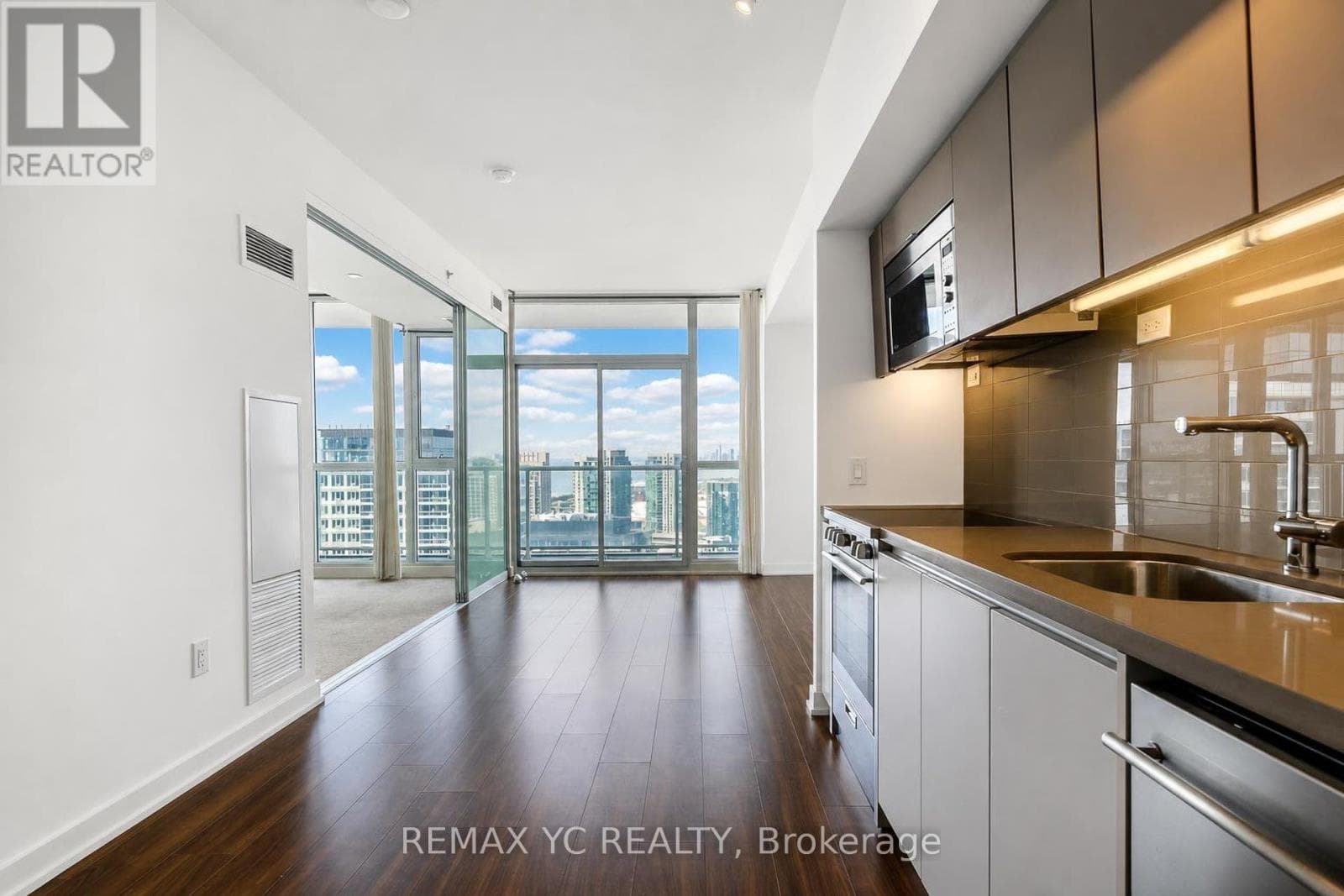 Photo of 4611 - 75 QUEENS WHARF ROAD