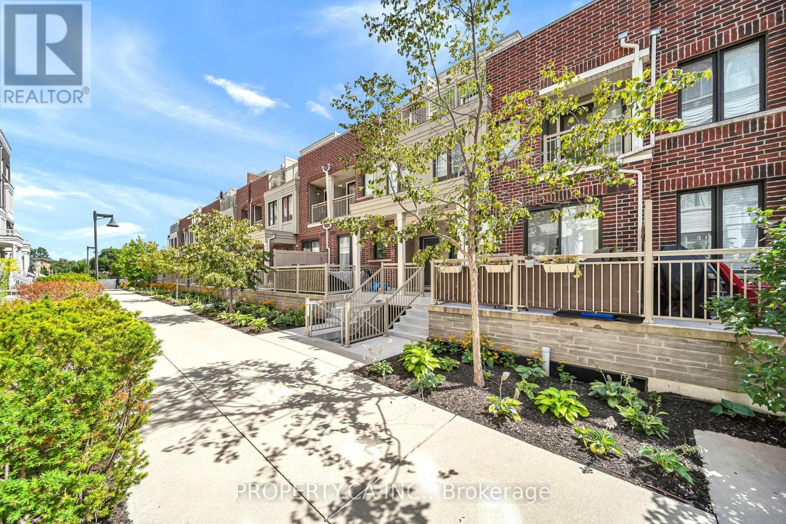 Photo of 7 - 135 LONG BRANCH AVENUE