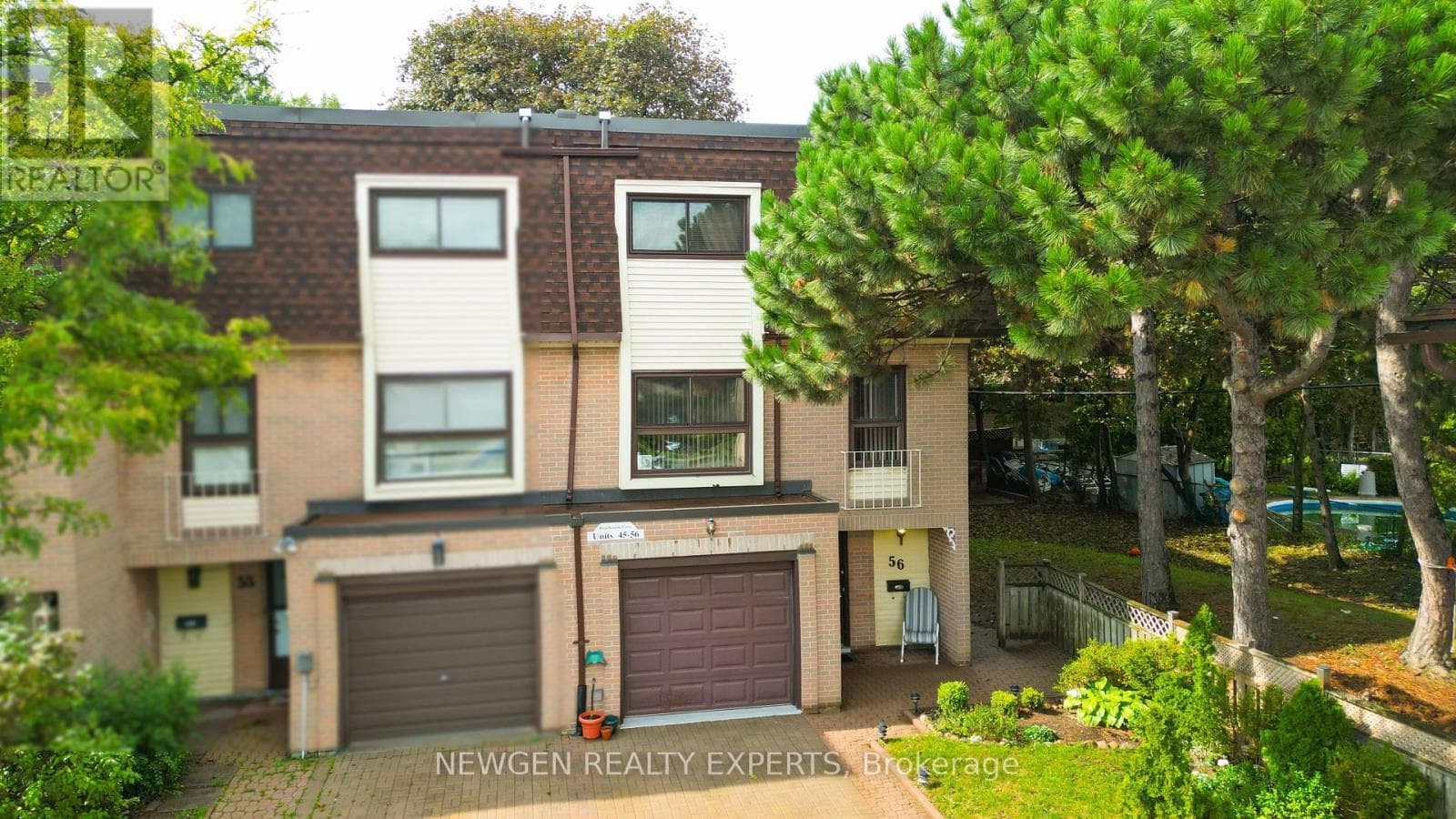 Photo of 56 - 46 DEARBOURNE BOULEVARD