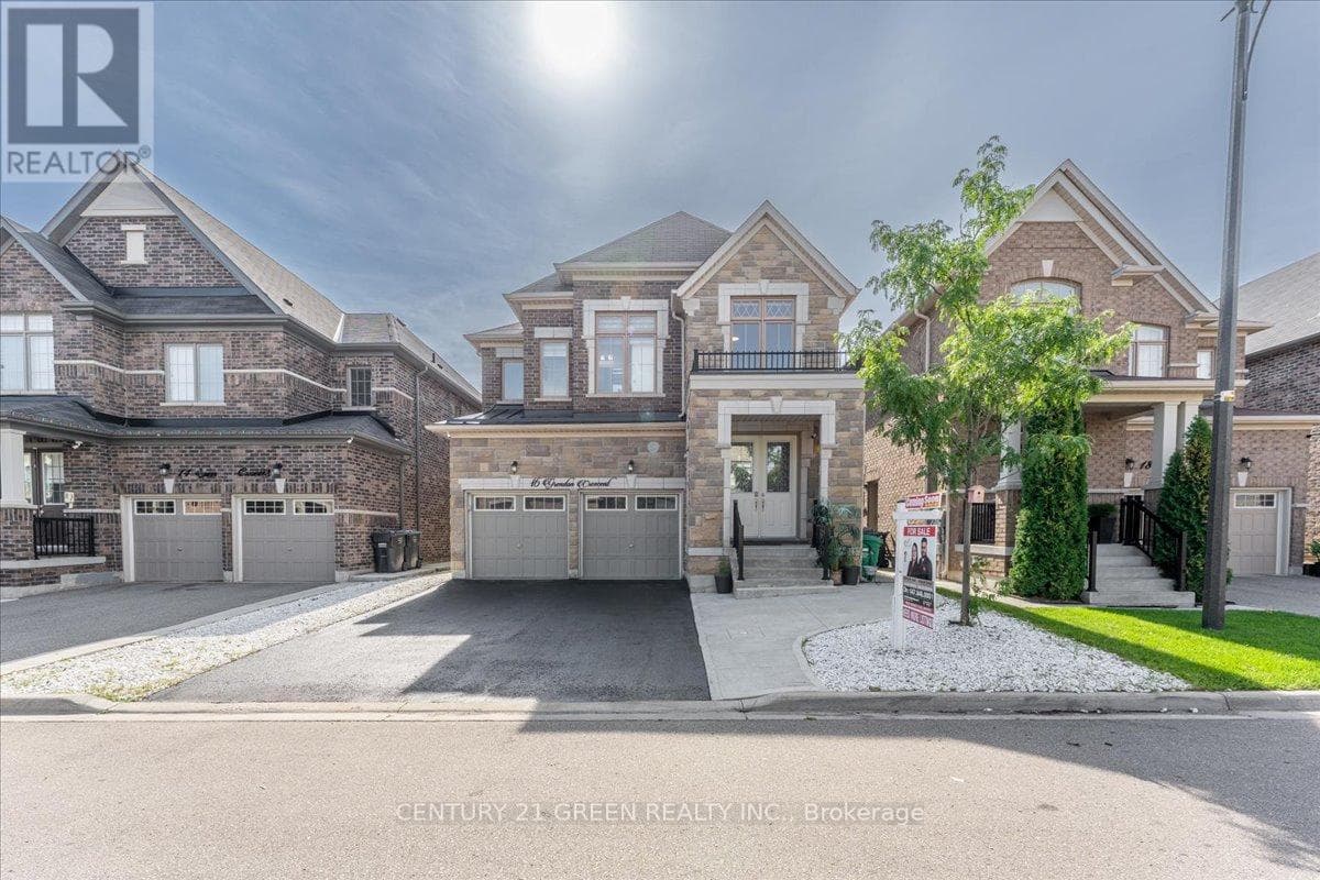 Photo of 16 GRENDON CRESCENT