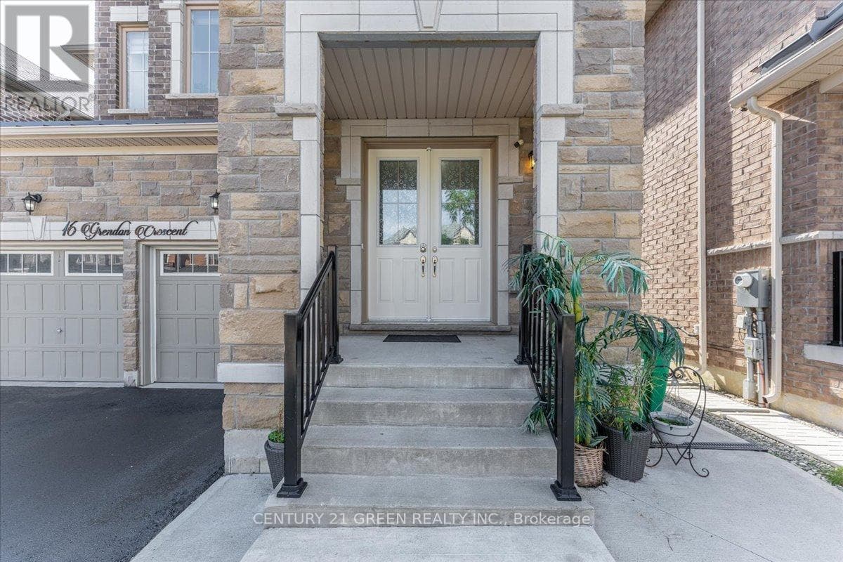 Photo of 16 GRENDON CRESCENT