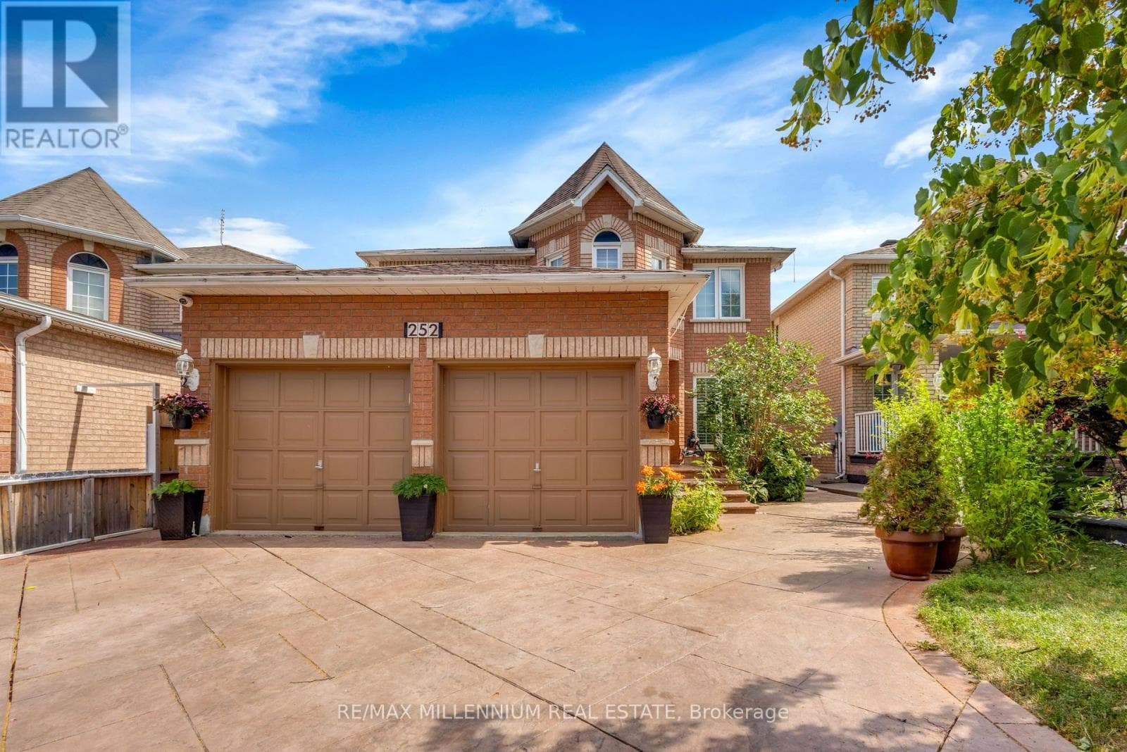 Photo of 252 MOUNTAINBERRY ROAD