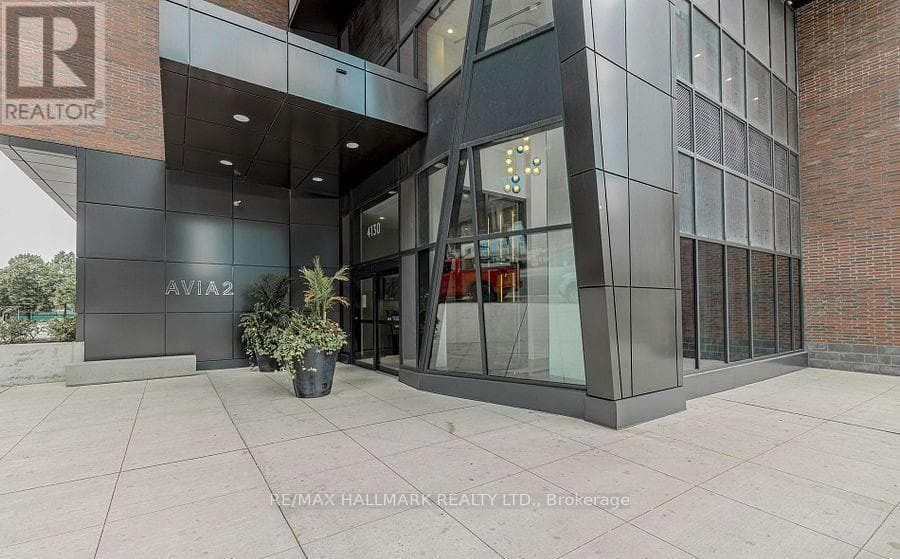 Photo of 1007 - 4130 PARKSIDE VILLAGE DRIVE