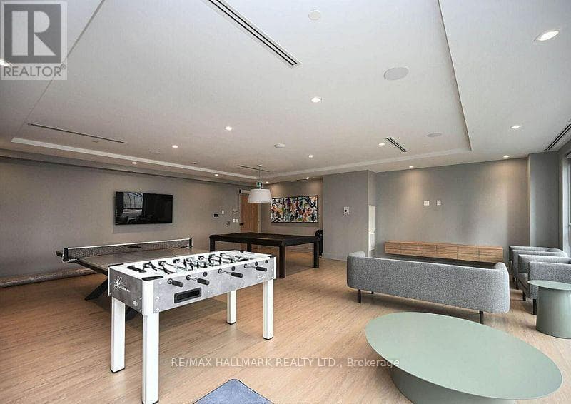 Photo of 1007 - 4130 PARKSIDE VILLAGE DRIVE