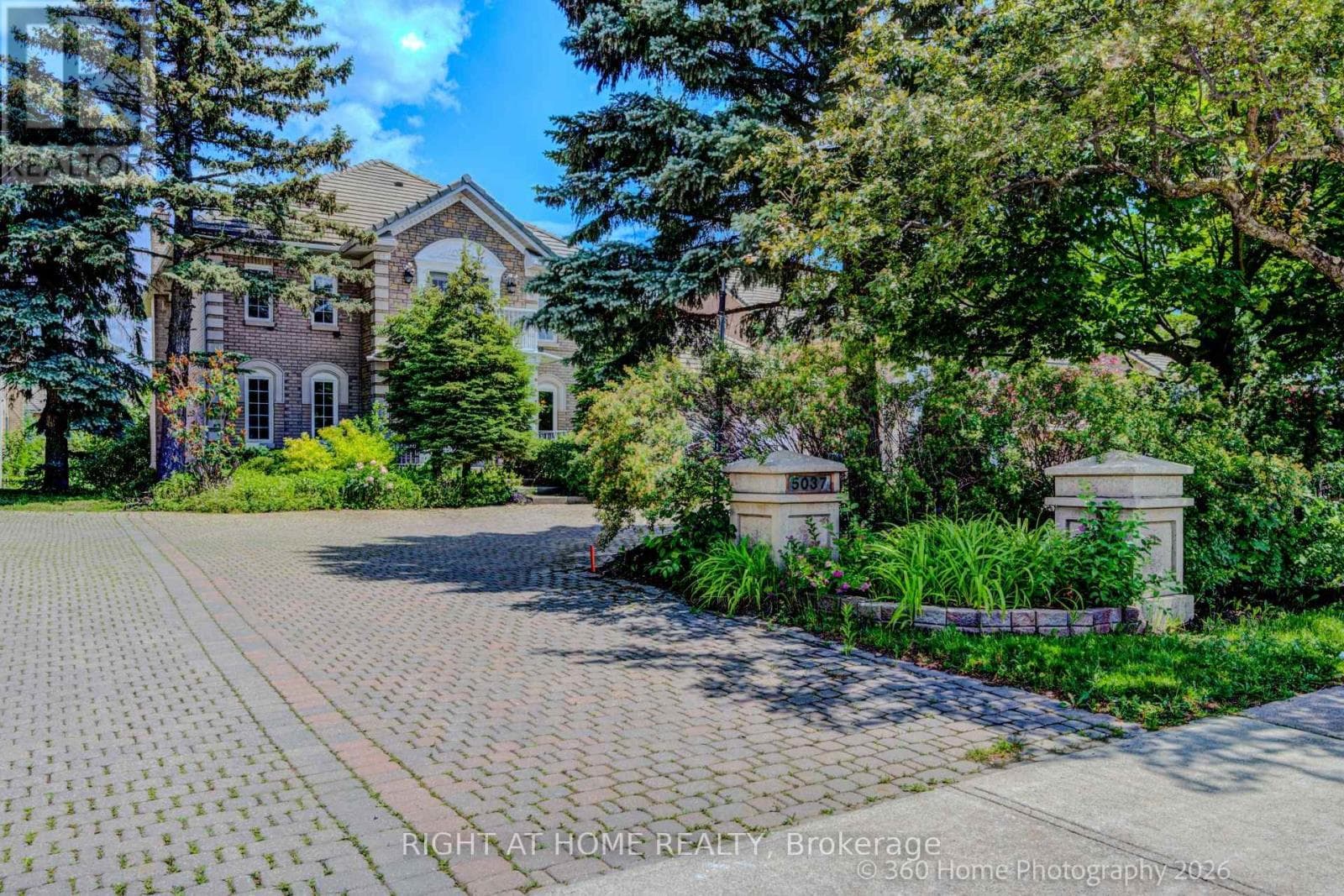 Photo of 5037 MISSISSAUGA ROAD
