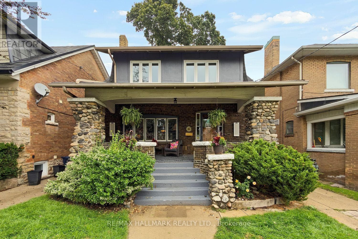 Photo of 173 HIGH PARK AVENUE