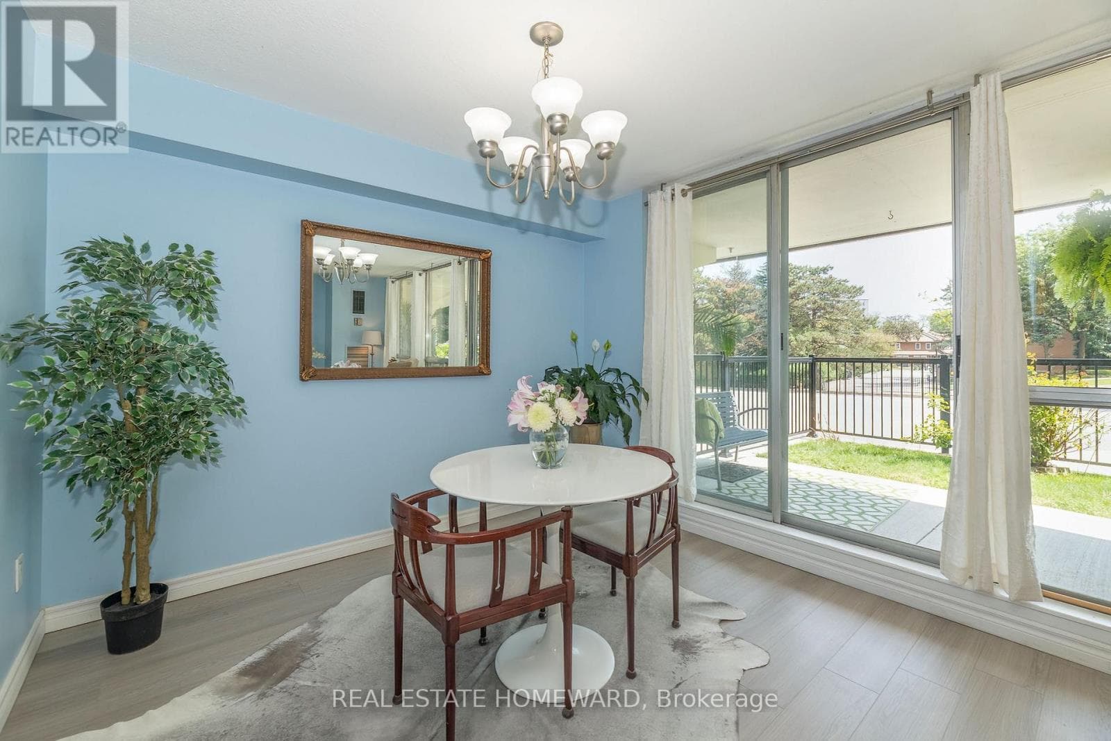 Photo of 105 - 120 DUNDALK DRIVE