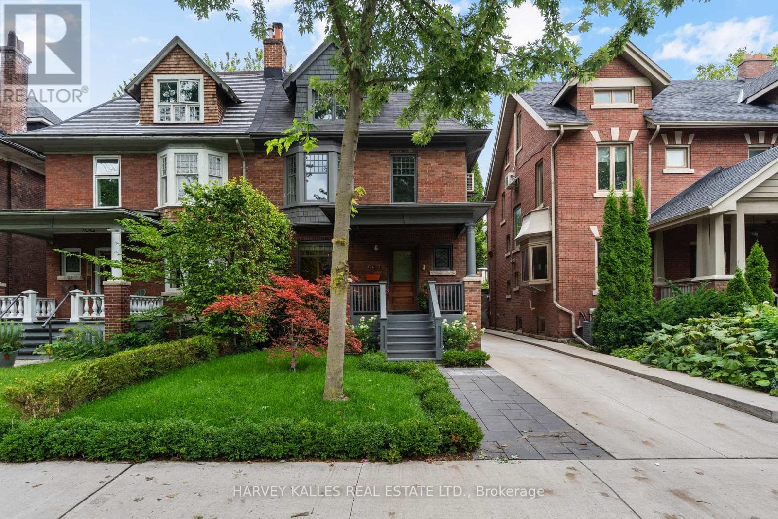 Photo of 497 PALMERSTON BOULEVARD