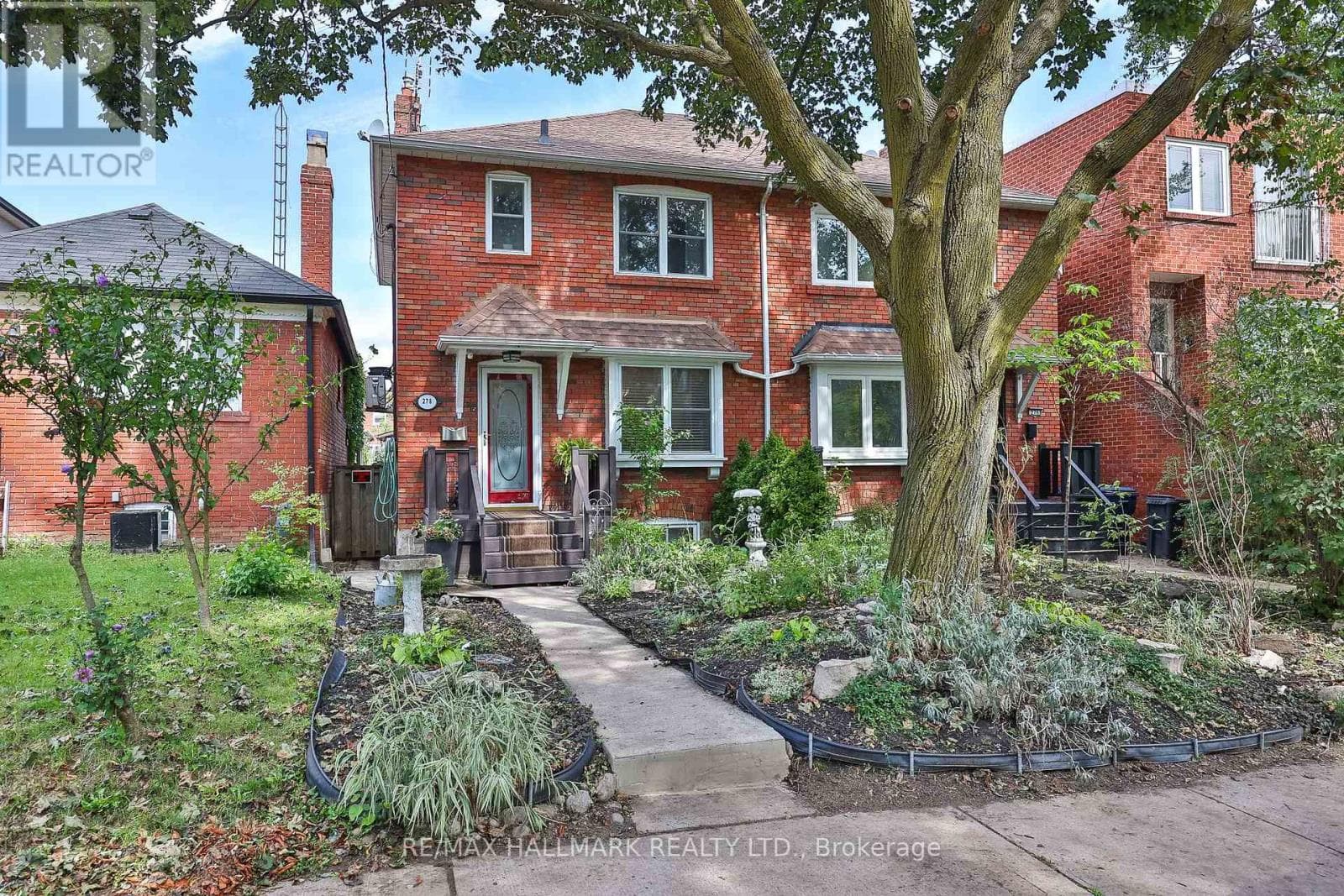 Photo of 278 WOBURN AVENUE