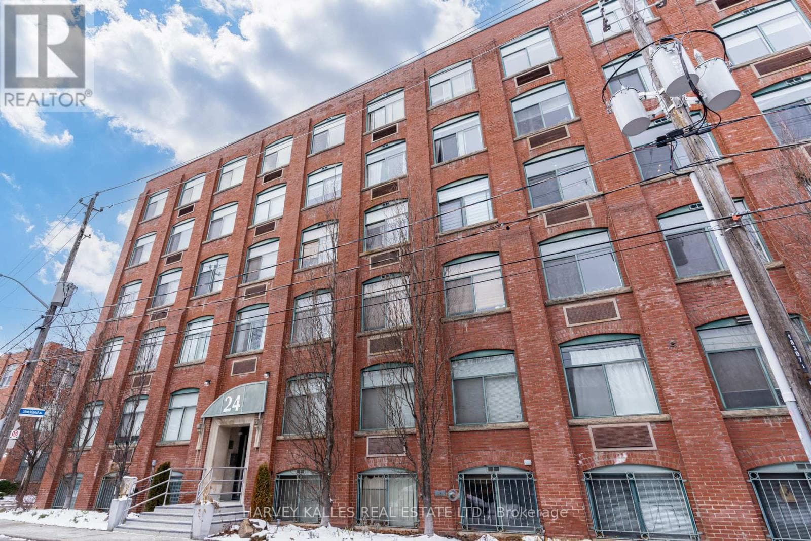 Photo of 304 - 24 NOBLE STREET