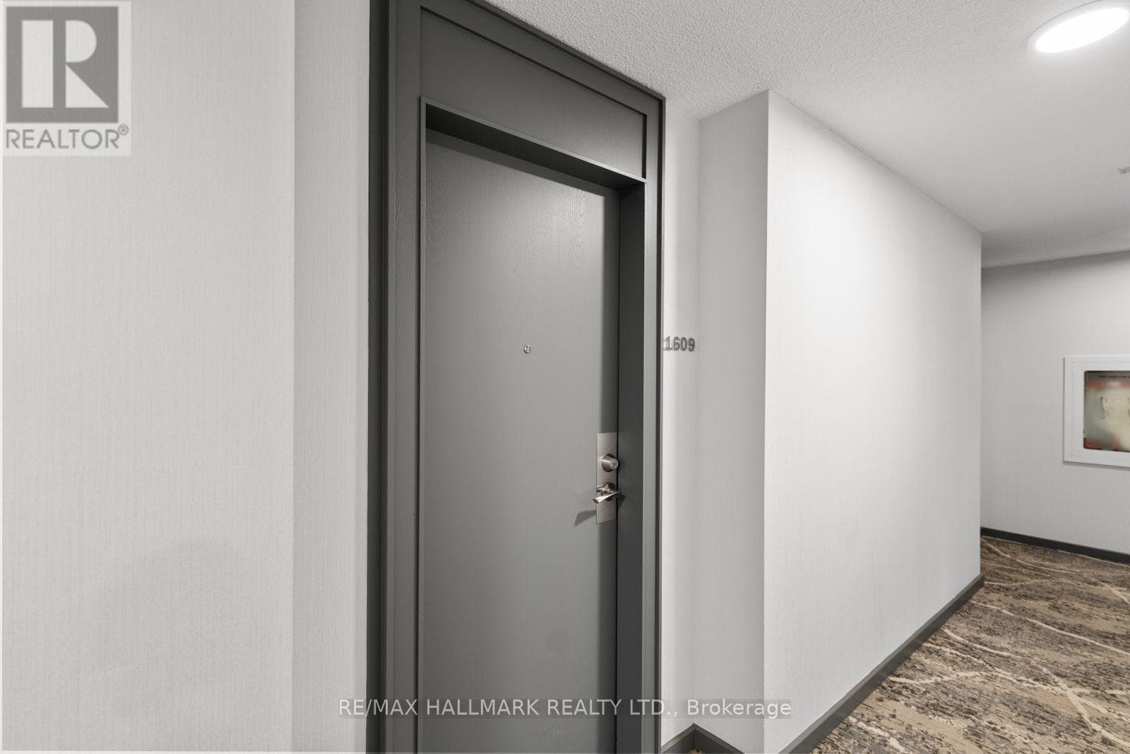 Photo of 1609 - 18 SPRING GARDEN AVENUE