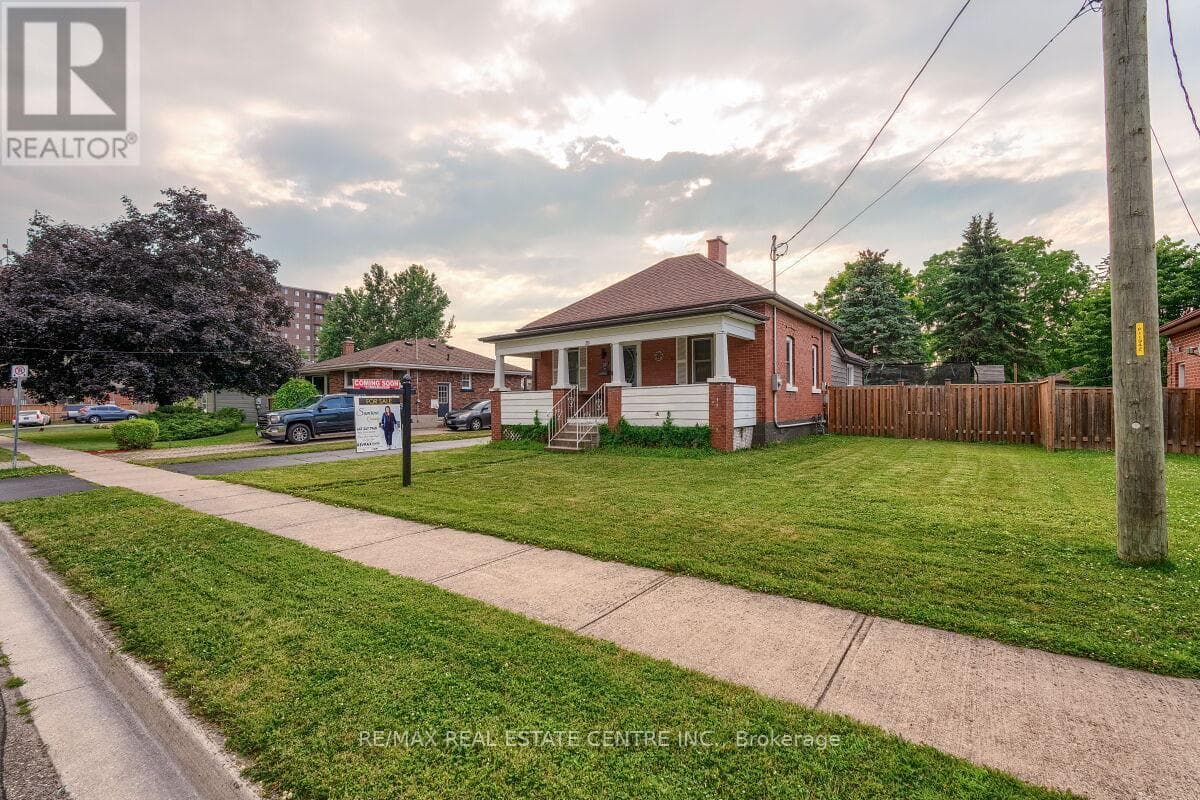 Photo of 33 MILES STREET