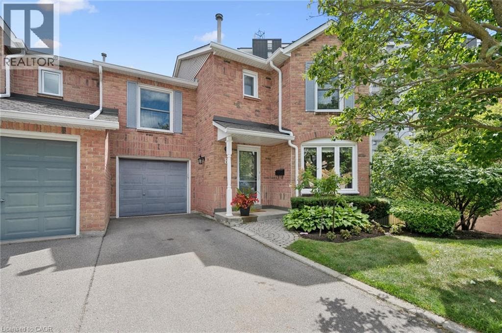 Photo of 2155 DUNCASTER Drive Unit# 8