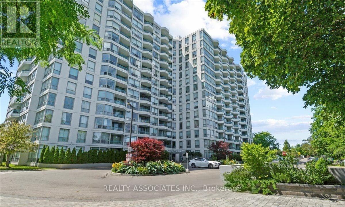 Photo of 1107 - 4727 SHEPPARD AVENUE E