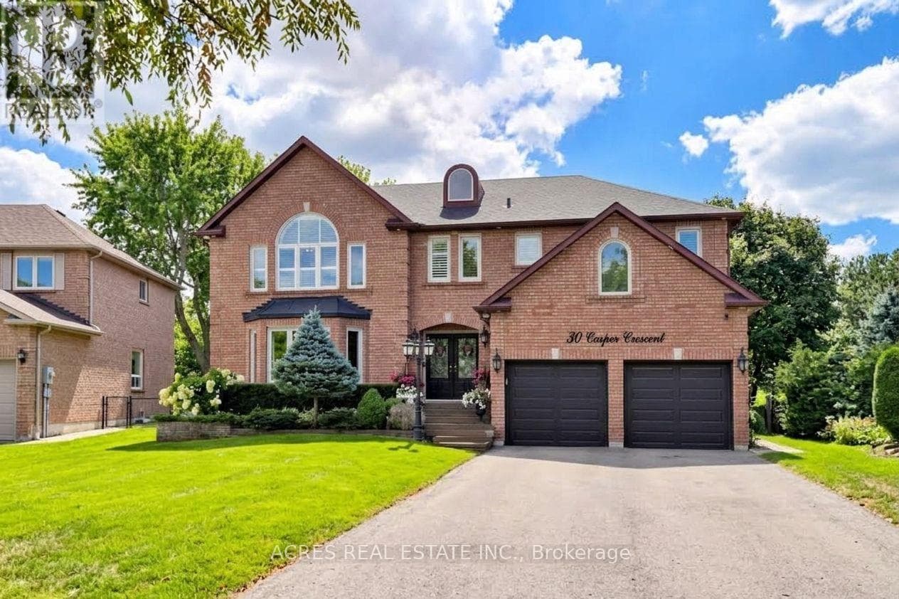 Photo of 30 CASPER CRESCENT