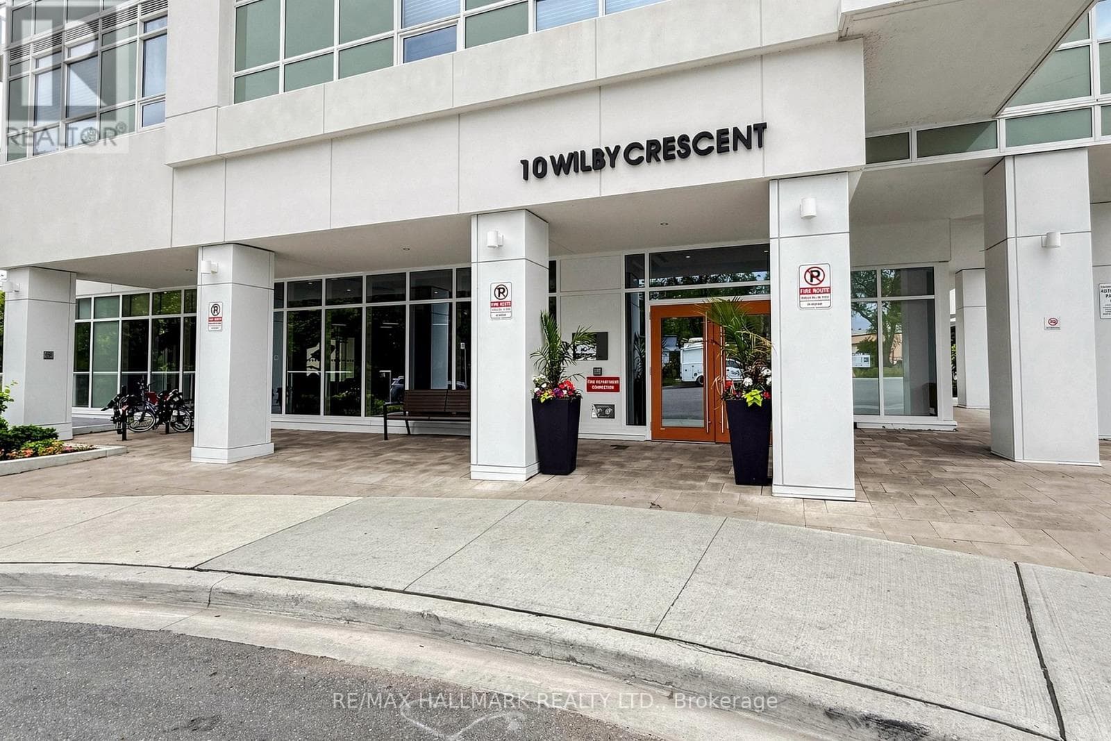 Photo of 1207 - 10 WILBY CRESCENT