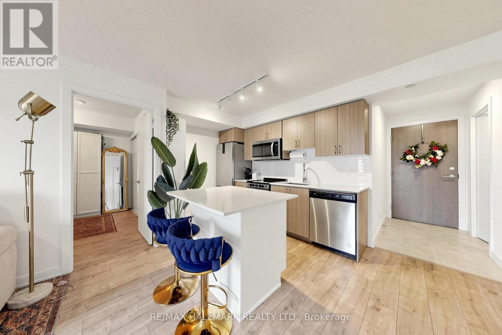 Photo of 1207 - 10 WILBY CRESCENT
