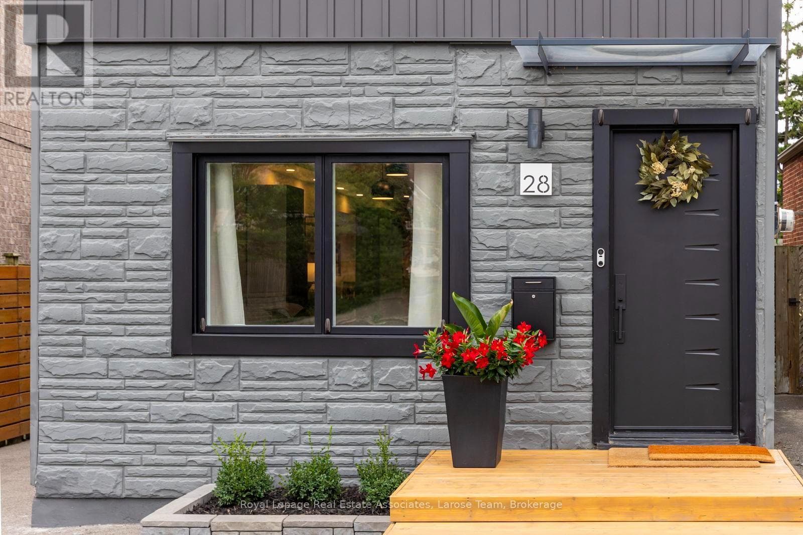 Photo of 28 THIRTIETH STREET