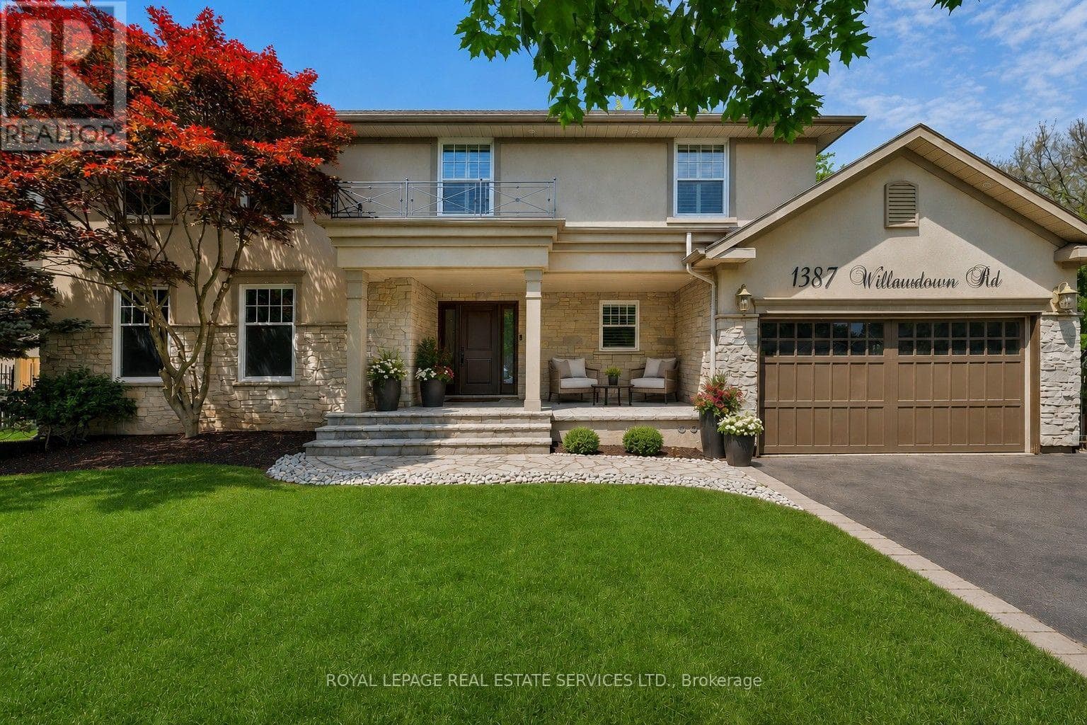 Photo of 1387 WILLOWDOWN ROAD