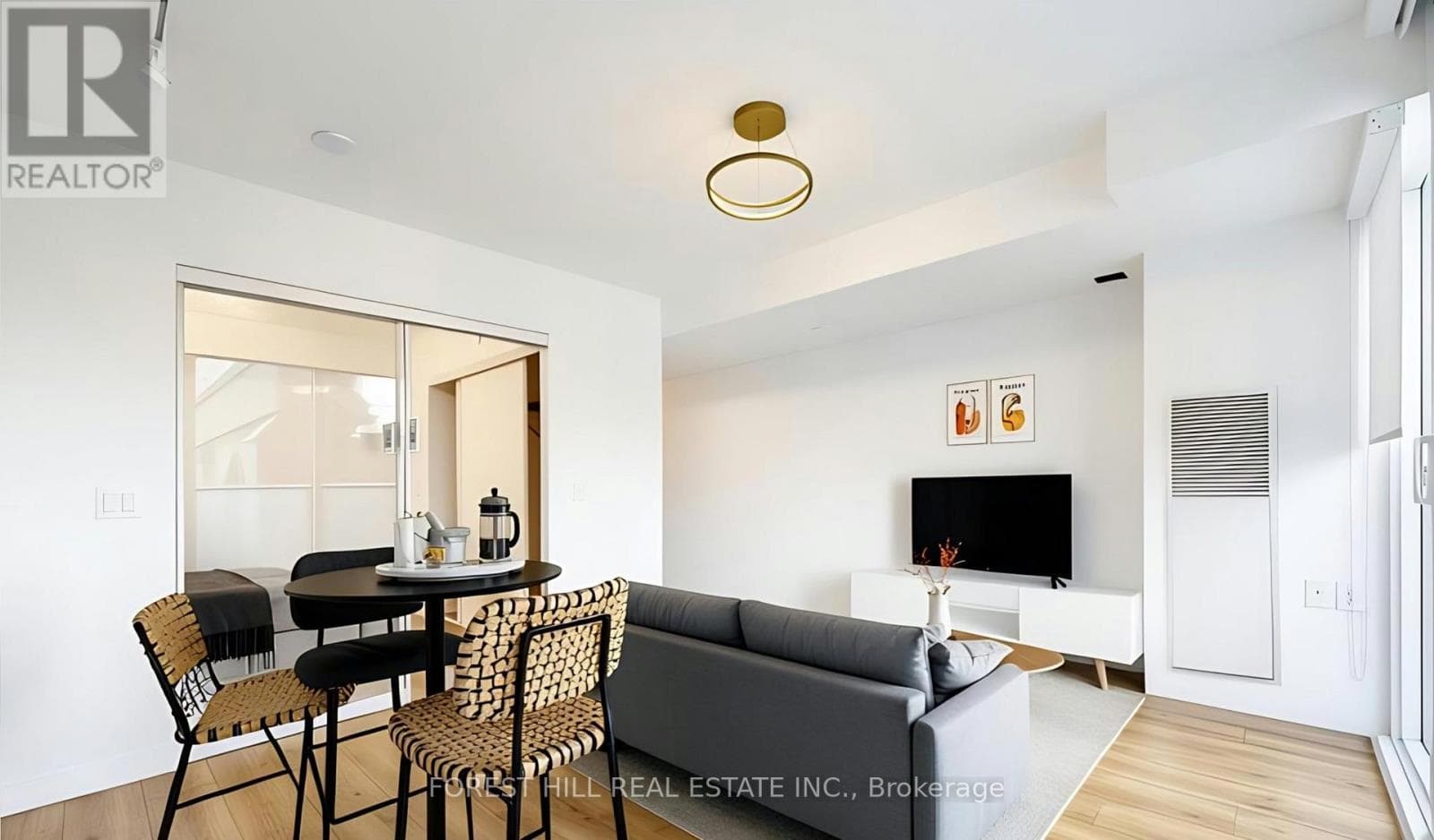 Photo of 506 - 99 FOXBAR ROAD