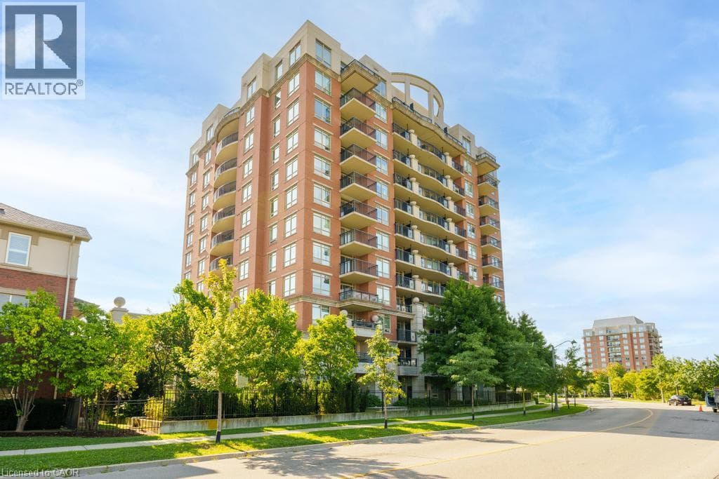 Photo of 2365 CENTRAL PARK Drive Unit# 203