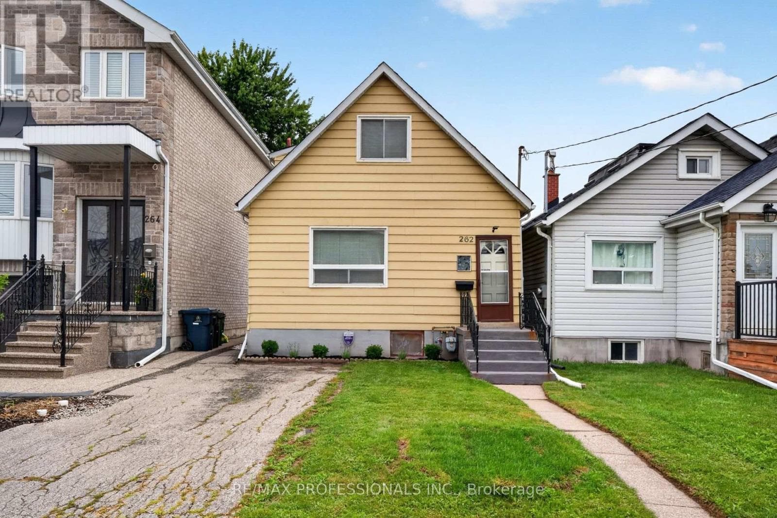 Photo of 262 MELROSE STREET