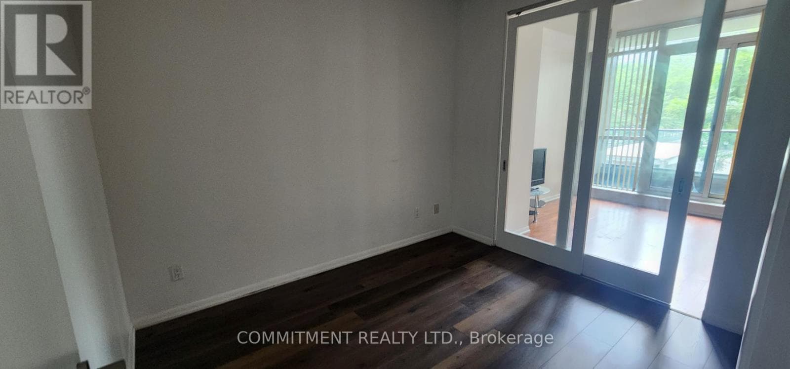 Photo of #215 - 215 FORT YORK BOULEVARD